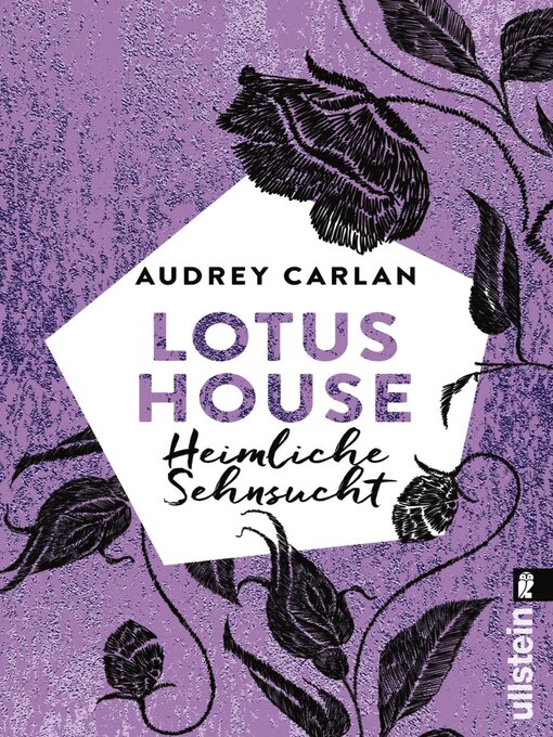 Title details for Lotus House by Audrey Carlan - Wait list